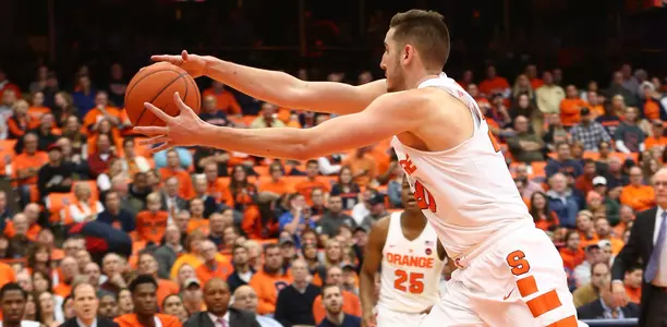 Tyler Lydon
