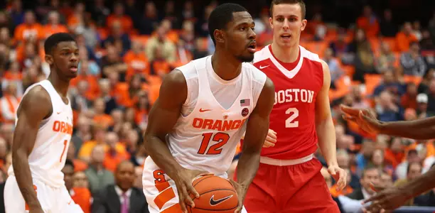 Taurean Thompson