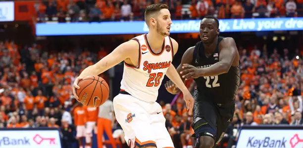 Tyler Lydon