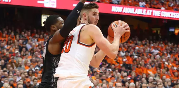 Tyler Lydon