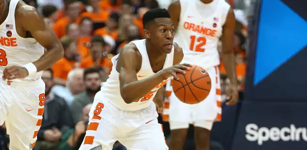 Tyus Battle