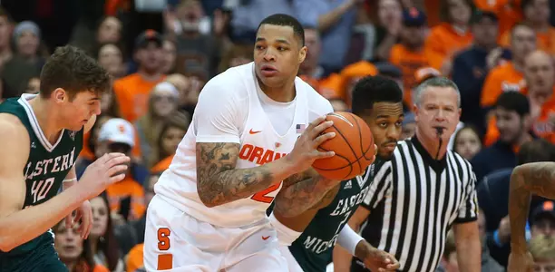 Dajuan Coleman