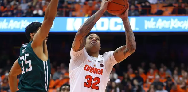 Dajuan Coleman