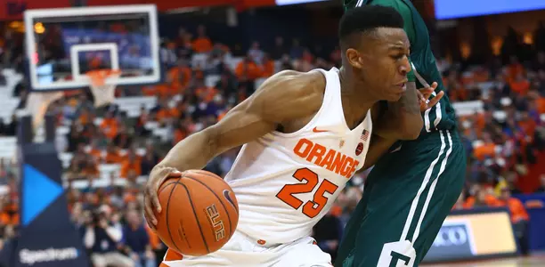 Tyus Battle