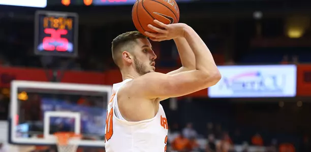 Tyler Lydon