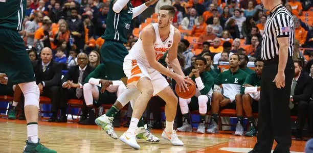 Tyler Lydon