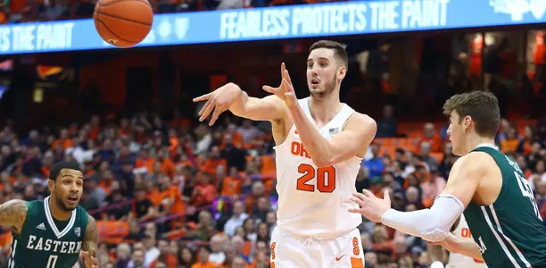 Tyler Lydon