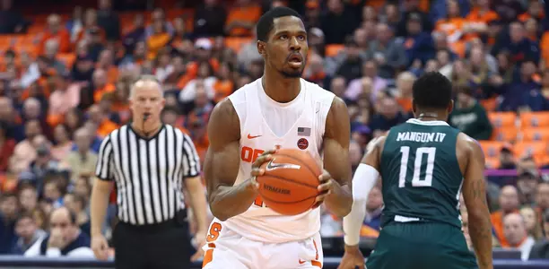 Taurean Thompson