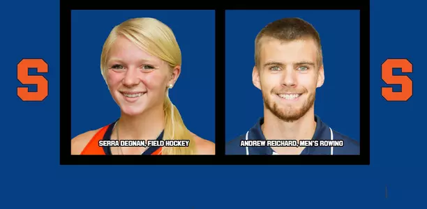 SAOTW Degnan Reichard