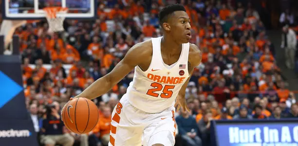 Tyus Battle