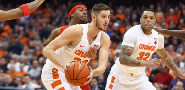 Tyler Lydon