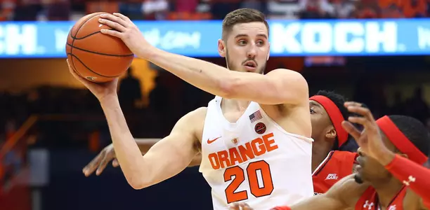 Tyler Lydon