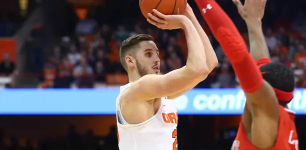 Tyler Lydon