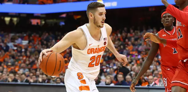 Tyler Lydon