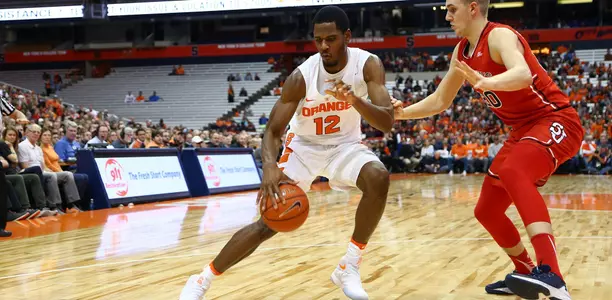 Taurean Thompson
