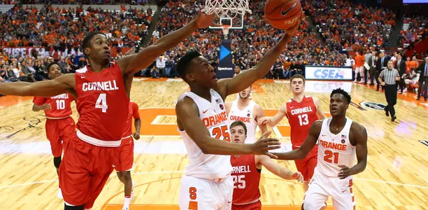 Tyus Battle