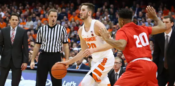 Tyler Lydon