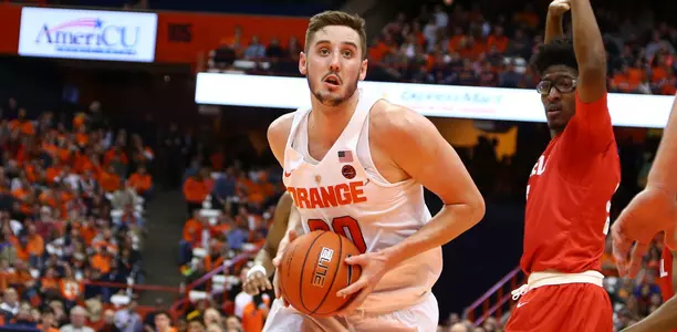 Tyler Lydon