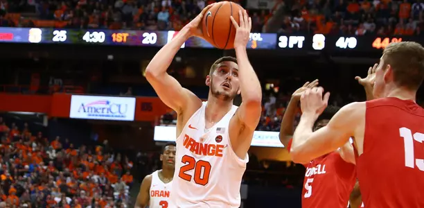 Tyler Lydon