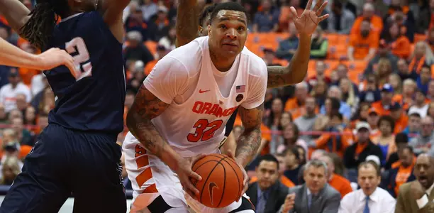 Dajuan Coleman
