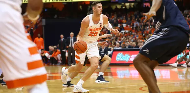 Tyler Lydon