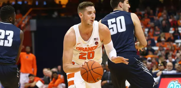 Tyler Lydon