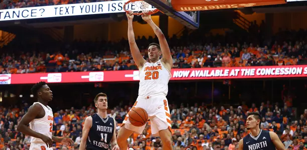 Tyler Lydon