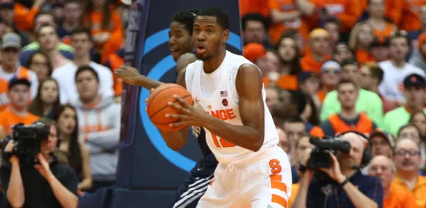 Taurean Thompson