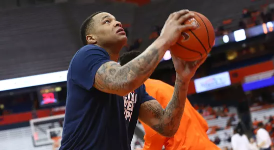 Dajuan Coleman