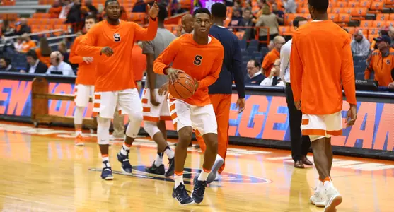 Tyus Battle