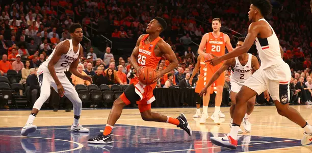 Tyus Battle