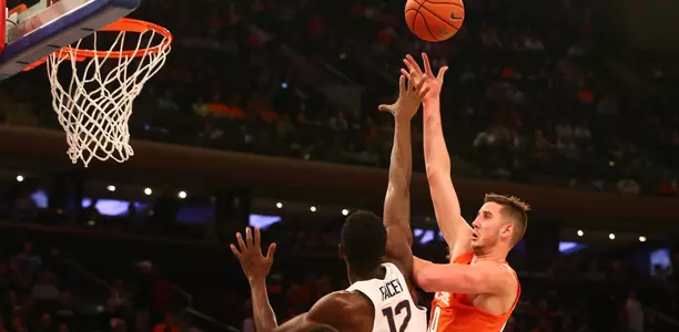 Tyler Lydon