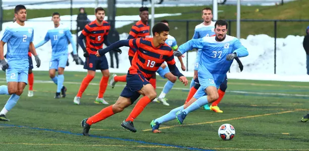 Miles Robinson takes on North Carolina in the NCAA Tournament Sweet 16.
