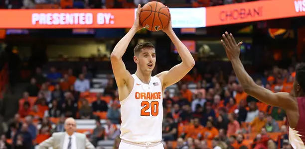 Tyler Lydon