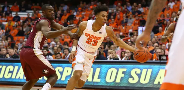 Malachi Richardson