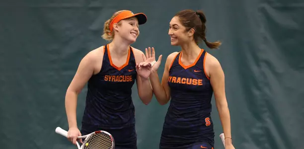 Tennis Preview