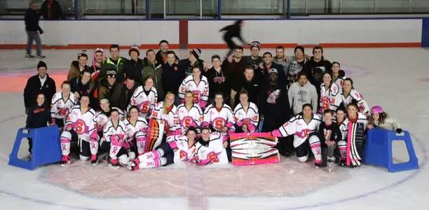 Skate for the Cure