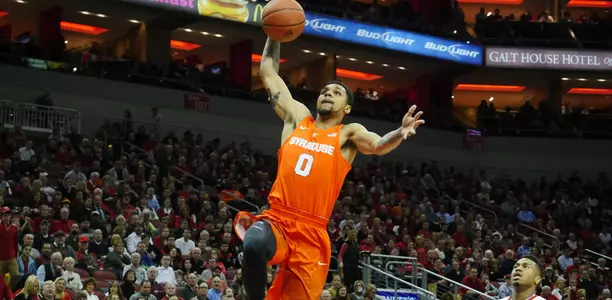 Michael Gbinije