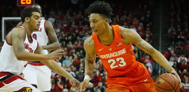 Malachi Richardson