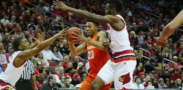 Malachi Richardson