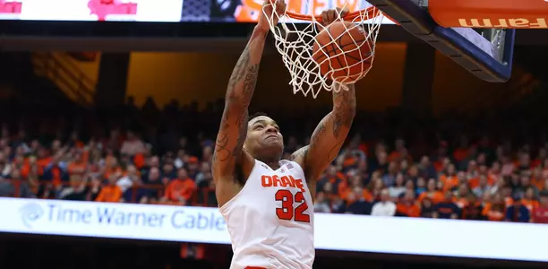 Dajuan Coleman