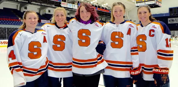 Ice Hockey Seniors