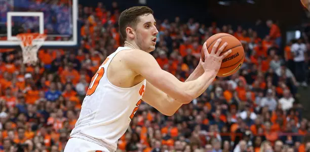 Tyler Lydon