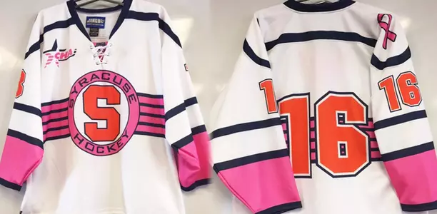 Pink Jerseys