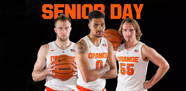 Senior Day