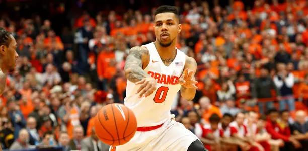 Michael Gbinije
