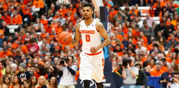 Michael Gbinije