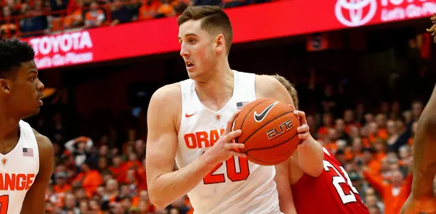 Tyler Lydon