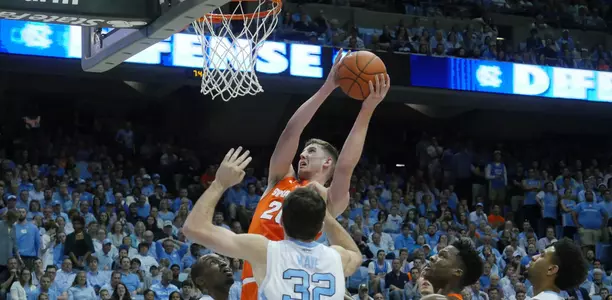 Tyler Lydon