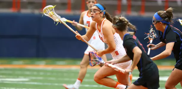 Kayla Treanor